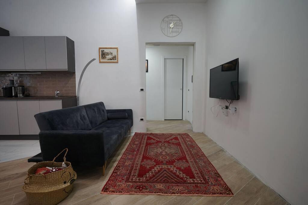 شقة Casa Tatas لا سبيتسْيا المظهر الخارجي الصورة